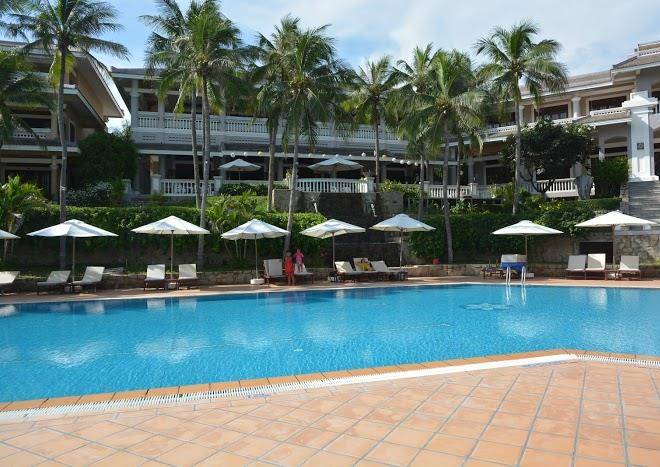 Amaryllis resort