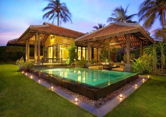 Anantara mui ne resort