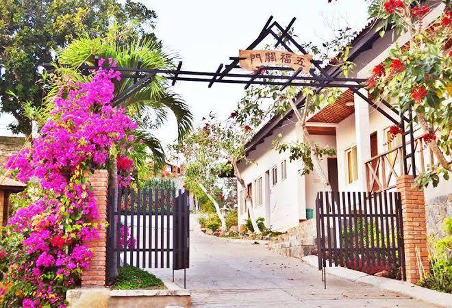 Cong ty tnhh melon melon resort mui ne