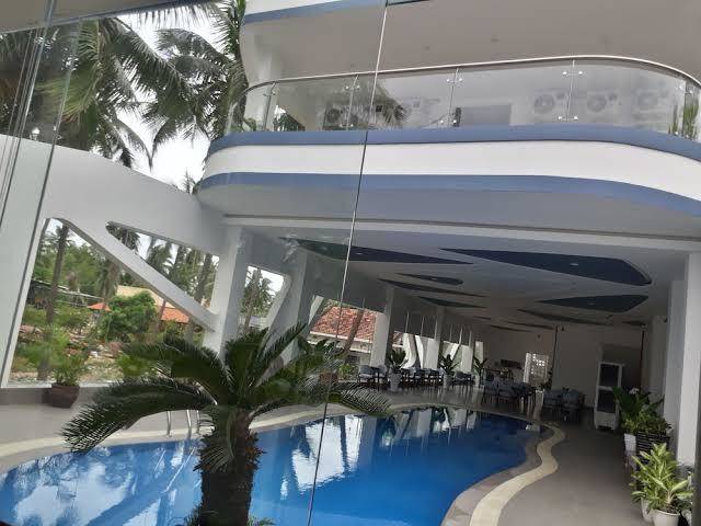 Damina Boutique Hotel Image