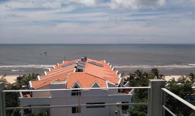 Dessole beach resort mui ne