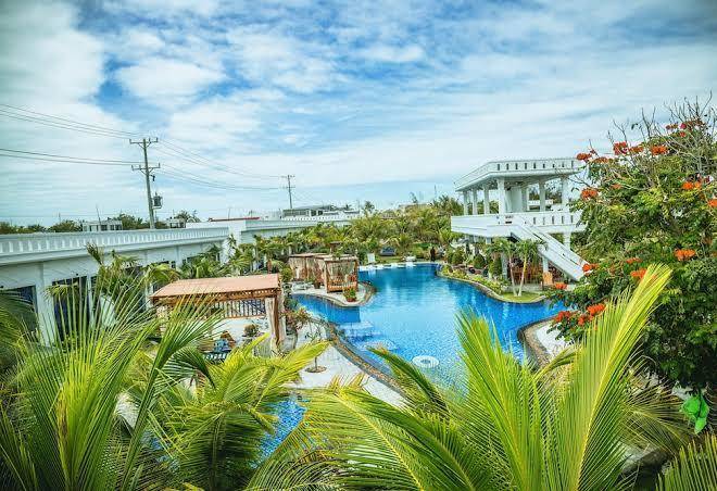 Fairy hills suoi tien hills hotel