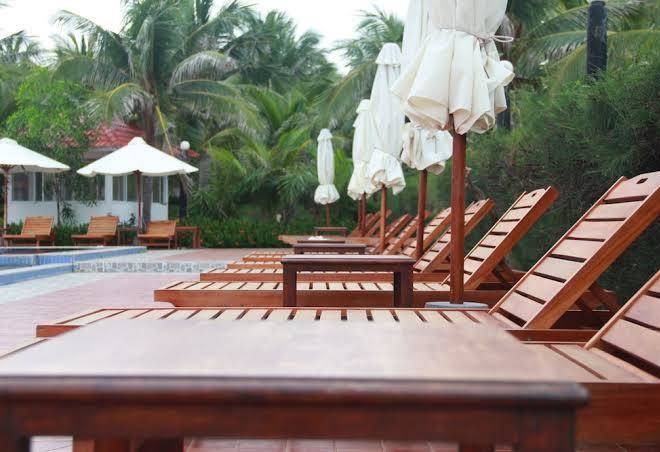 Golden peak resort & spa phan thiet