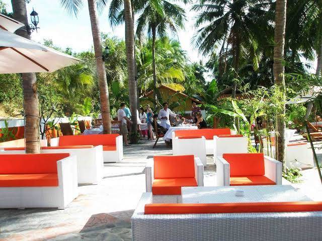 Green hill resort and spa