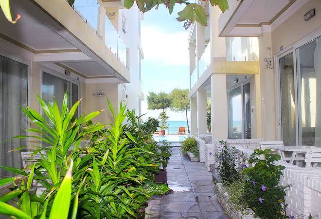 Hai yen family hotel
