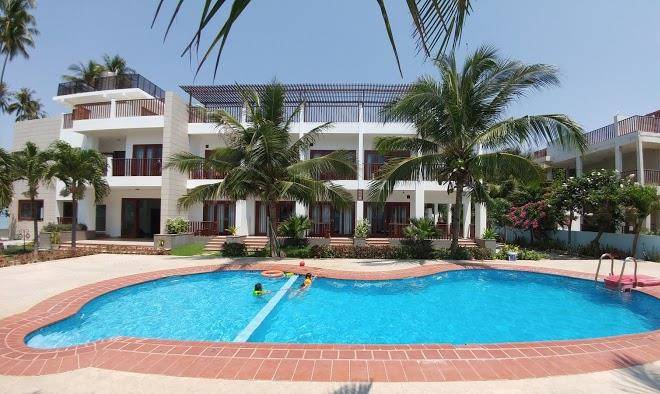 Havana resort mui ne