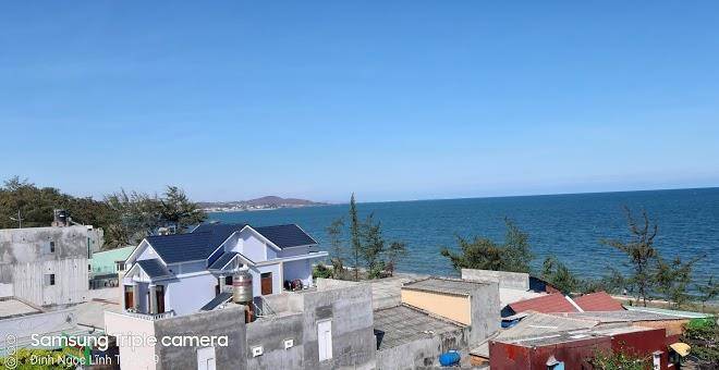 Hoa Binh Hotel Image