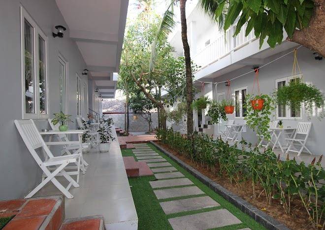 Muine ocean place boutique hotel