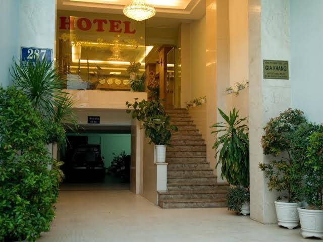 Hotel central petro