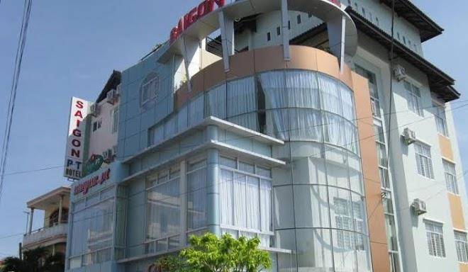 Hotel Saigon Pt Image