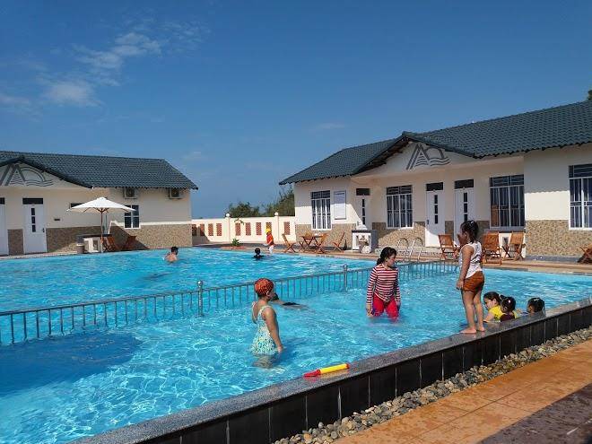 Hung phuc mui ne hotel