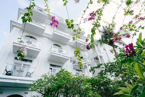 La marina hotel