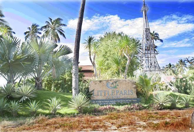 Little paris resort spa