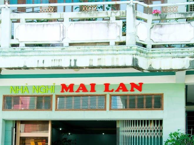 Mai Lan Hotel Image