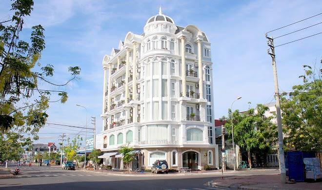 Minh hin hotel