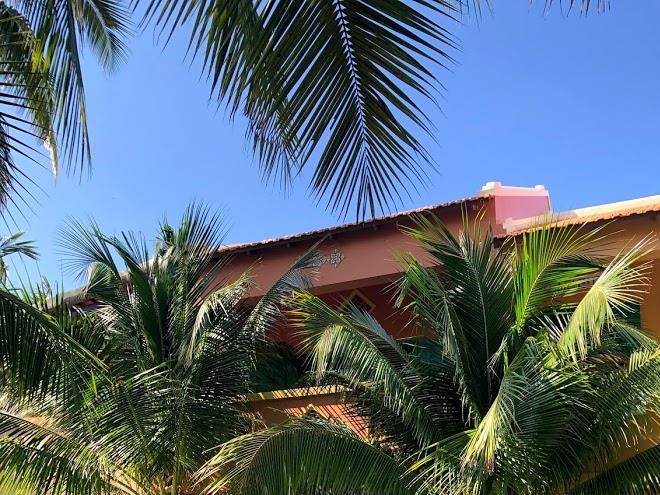 Minhon hotel muine