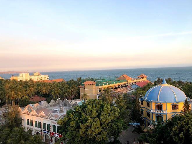 Muine Boutique Resort Image