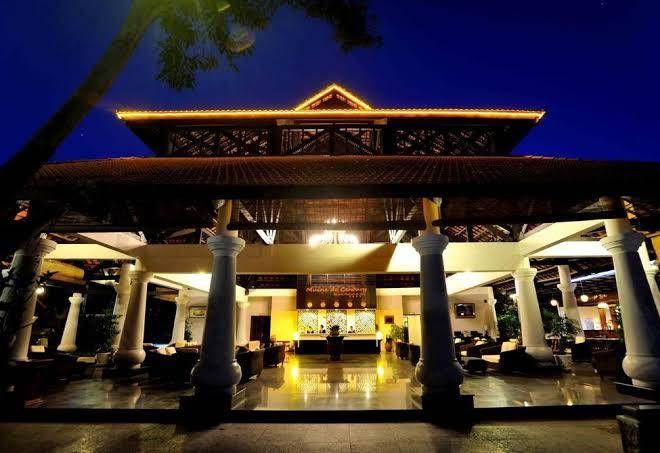 Muine De Century Resort & Spa Image