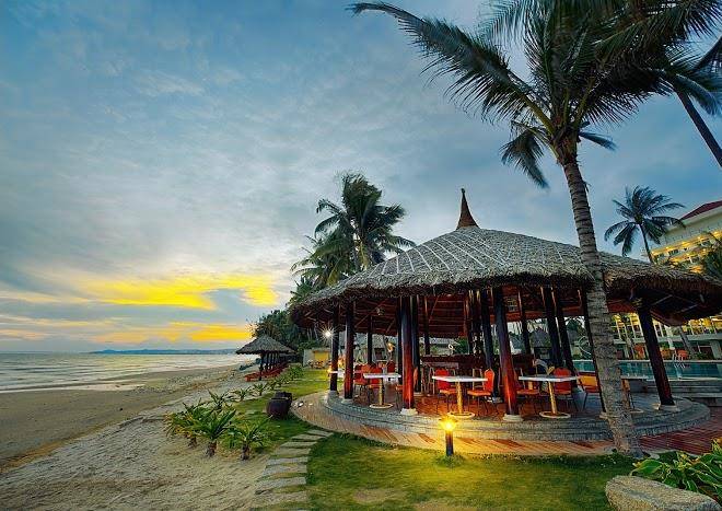 Mung thanh holiday mui ne hotel