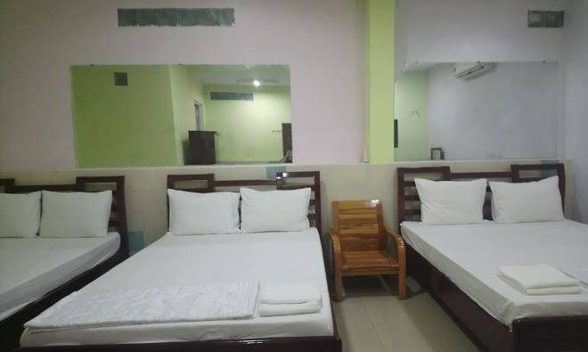 Nam phuong hai hotel