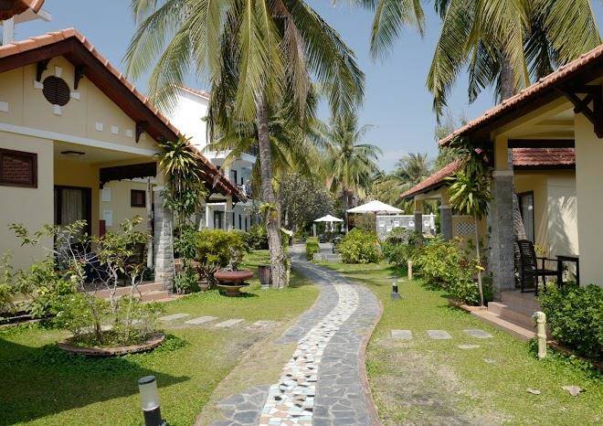 Ngoc bich bungalow