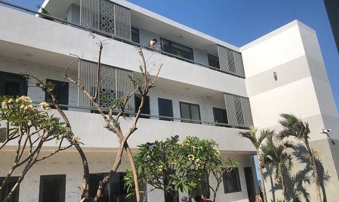 Ngoc lang hotel
