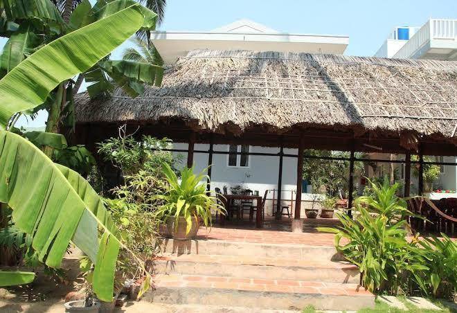 Nha ngh sai gon cafe