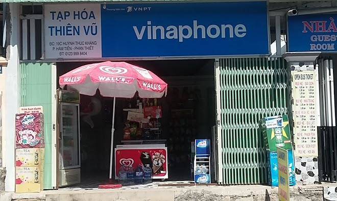 Nha ngh thien trang