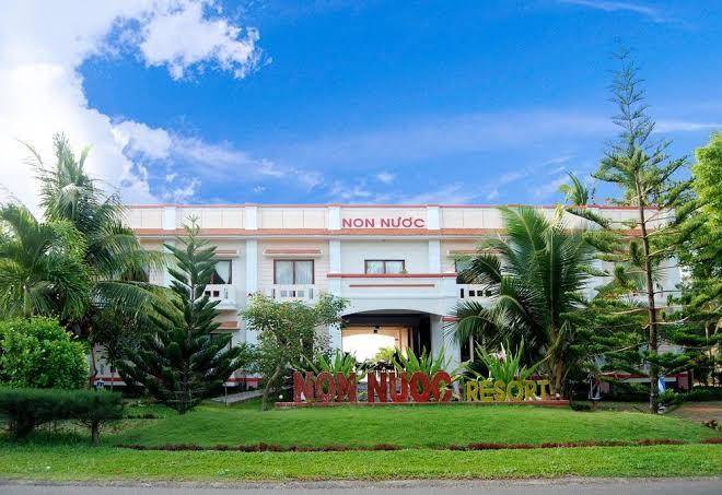 Non nuoc resort