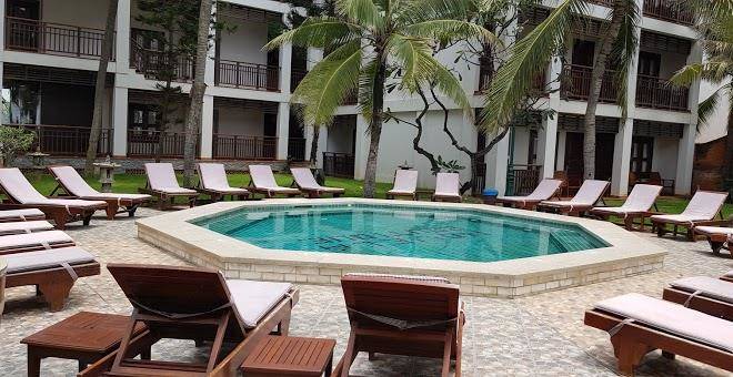 Novela muine resort and spa
