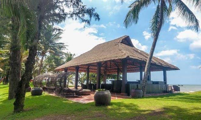 Ocean dunes resort