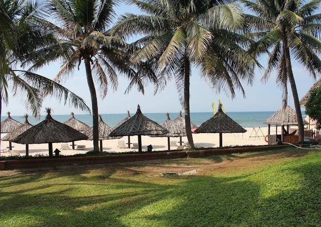 Ocean star resort