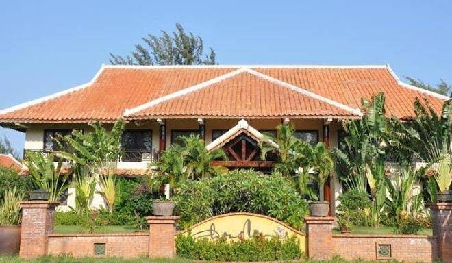 Orchid boutique beach resort