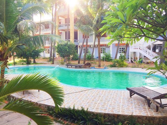 Orianna resort