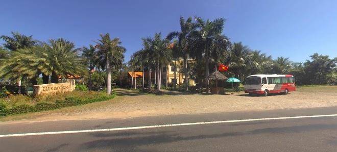 Plumeria resort spa