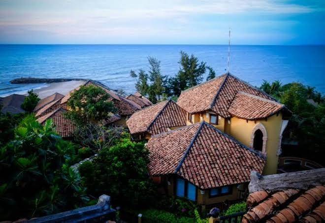 Poshanu Resort Image