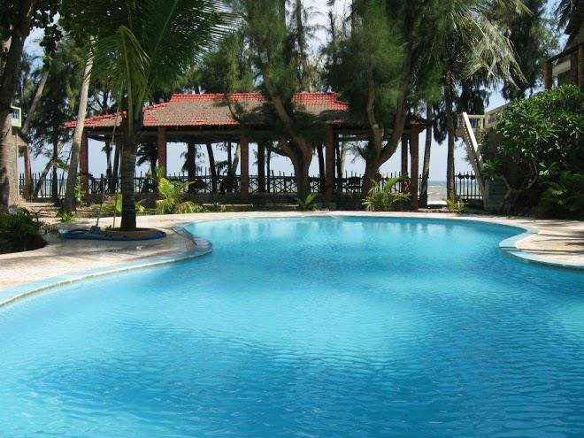 Rang dong resort