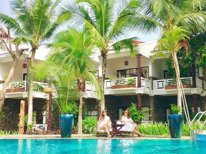 Ravenala boutique resort