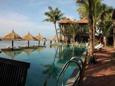 Resort lan n sea breeze