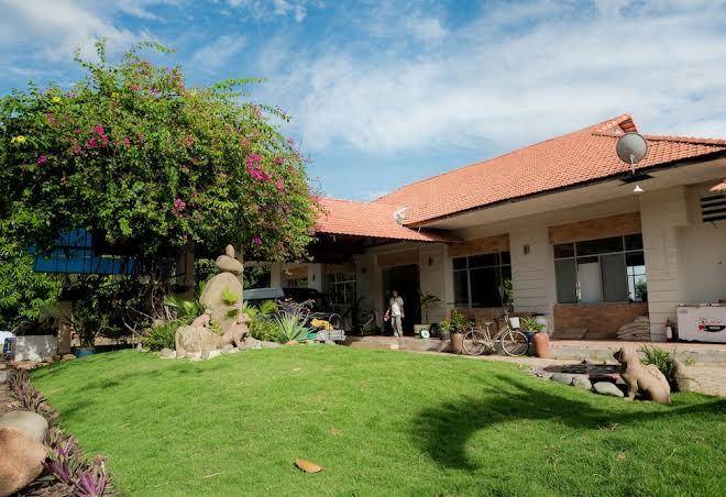 Resort sky star resort phan thiet