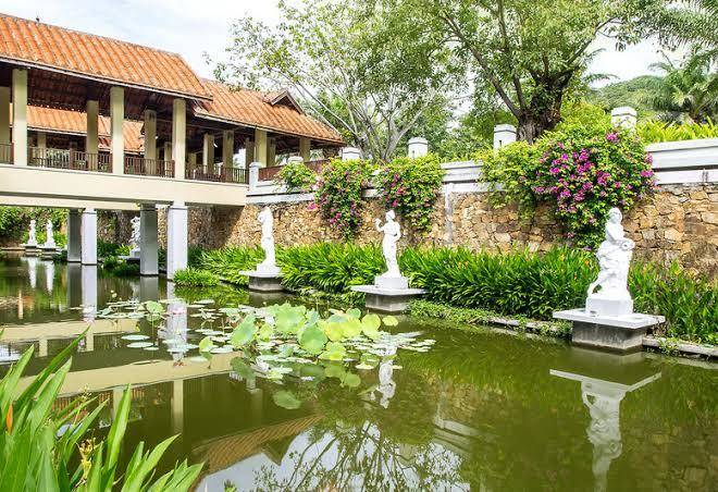 Romana resort & spa