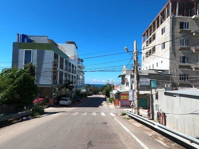 Sao mai muine hotel