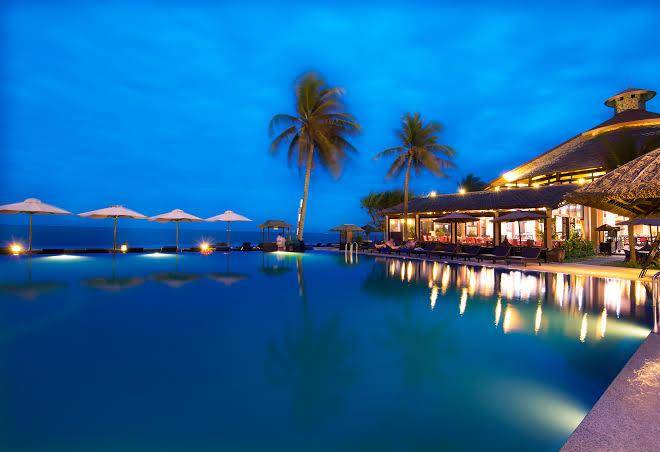 Seahorse resort & spa phan thiet