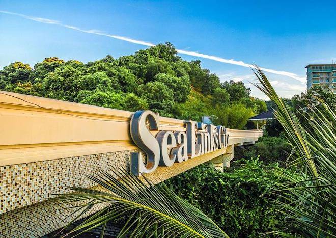 Sealinks resort mui ne