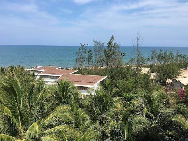 Sonata Resort & Spa Phan Thiet
