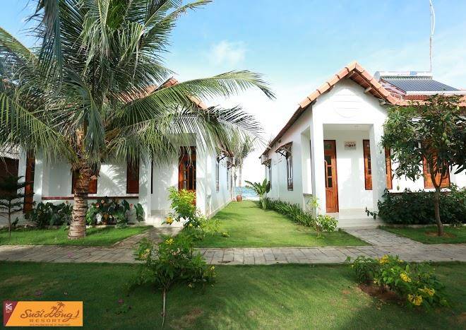 Sui hng resort