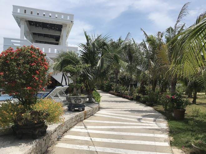 Sui Tien Hills Hotel Image