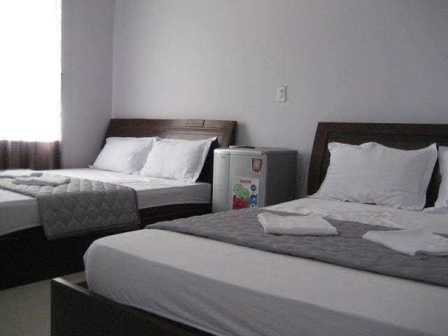 Sunflower resort