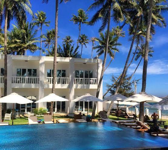 Surf4you residence