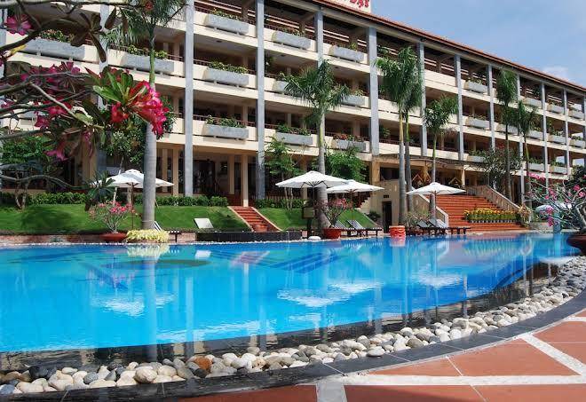 Tien dat resort & spa